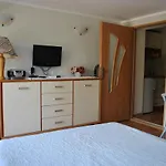 Apartament Baltyk Kolobrzeg