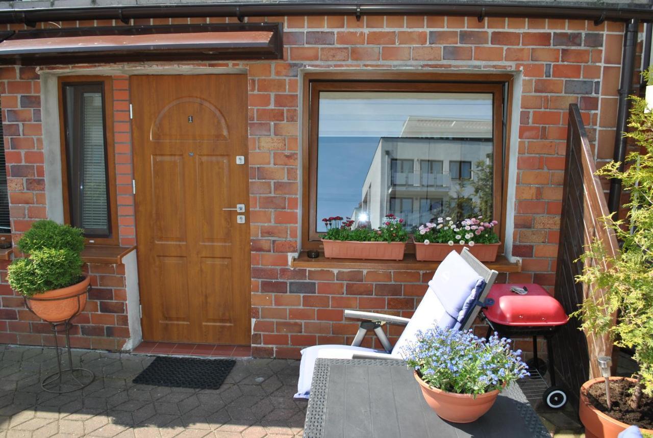 Apartament Baltyk Kolobrzeg