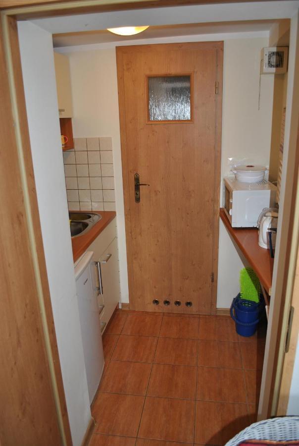 Apartament Baltyk *