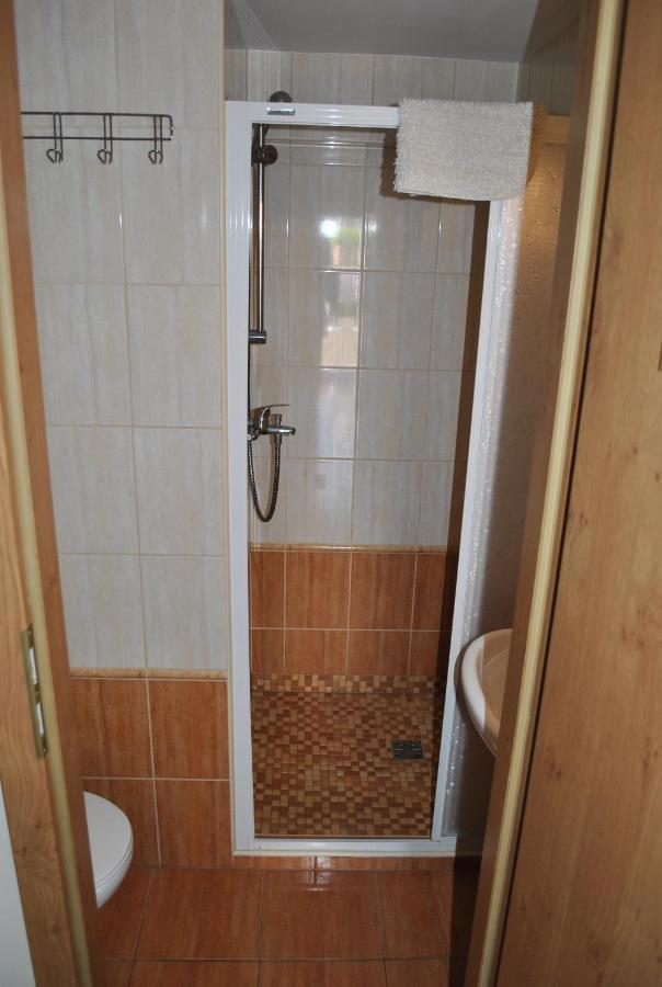 Apartment Apartament Baltyk *