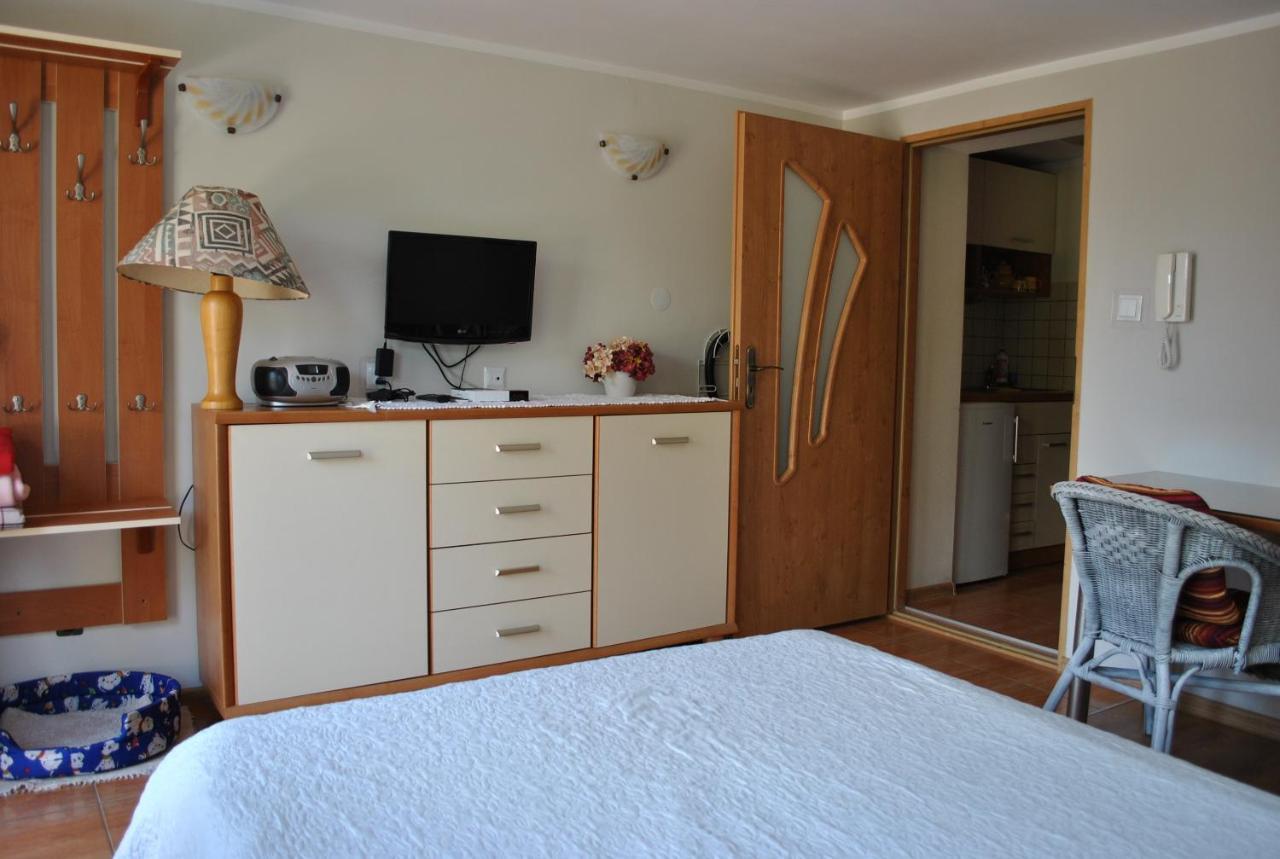 Apartament Baltyk * Kolobrzeg