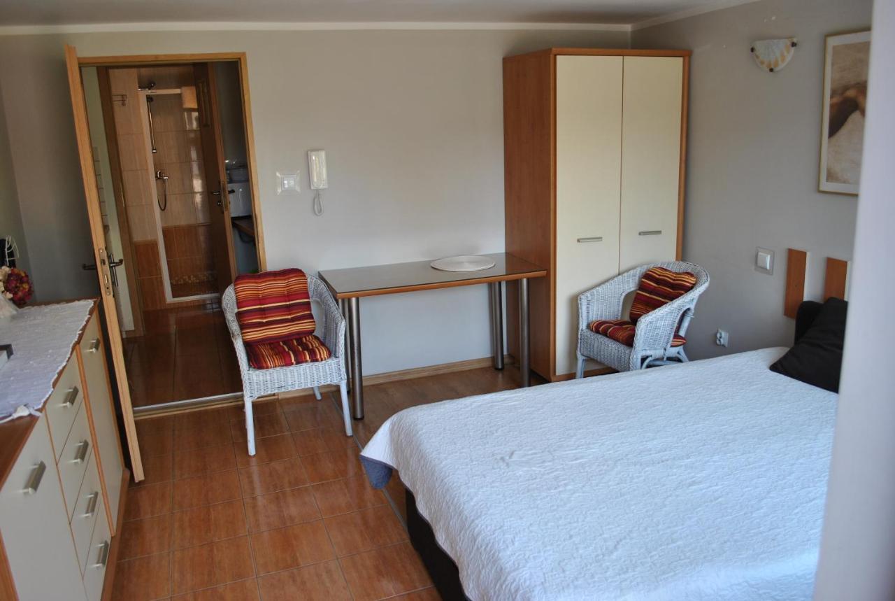 Apartament Baltyk *