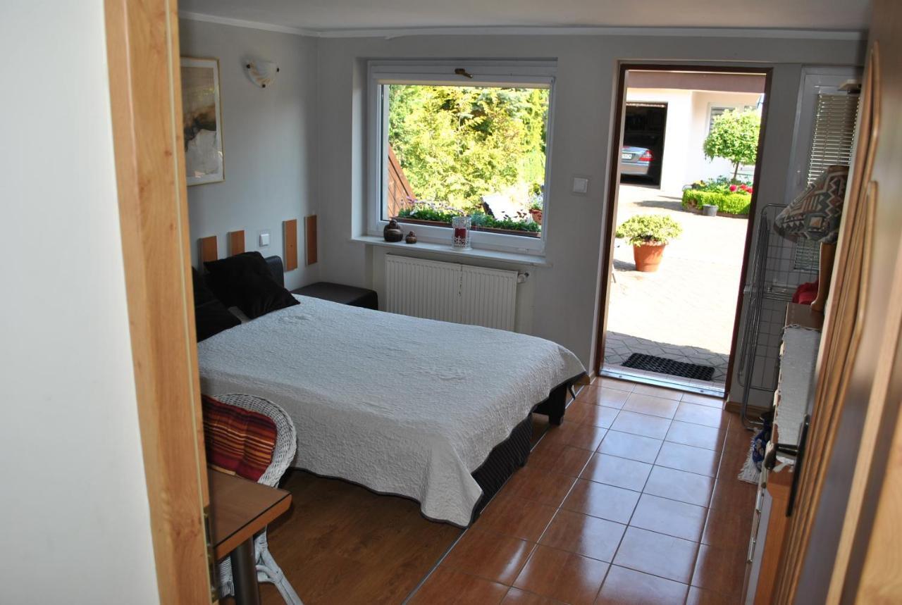 Apartament Baltyk Kolobrzeg